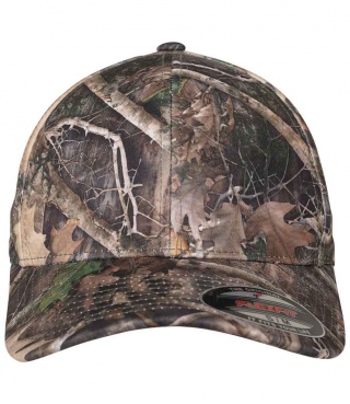 Flexfit F6988 TrueTimber Kanati Camo Cap